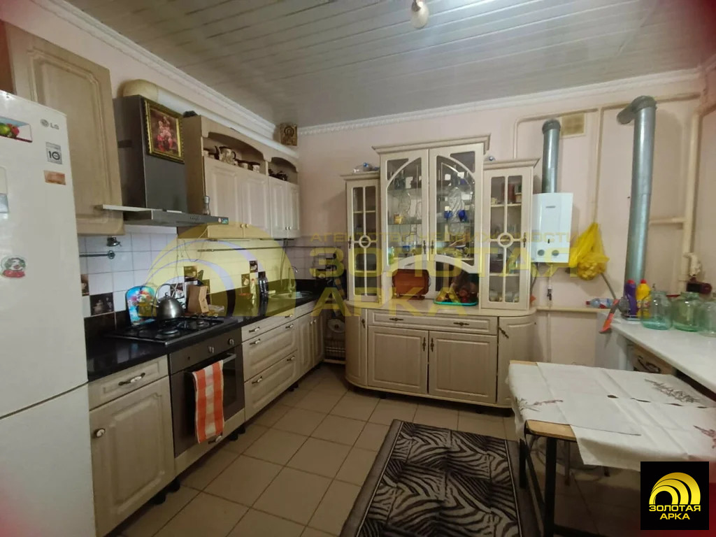 Продажа дома, Мингрельская, Абинский район, ул. Федоровская - Фото 4