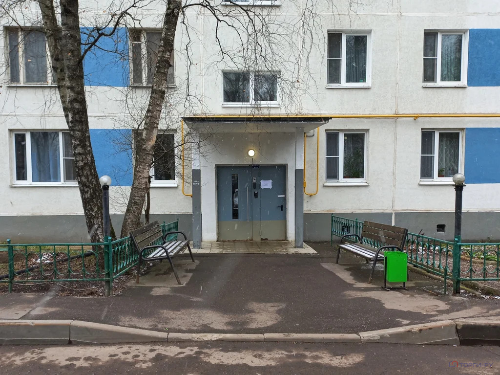 Продажа квартиры, ул. Севанская - Фото 3