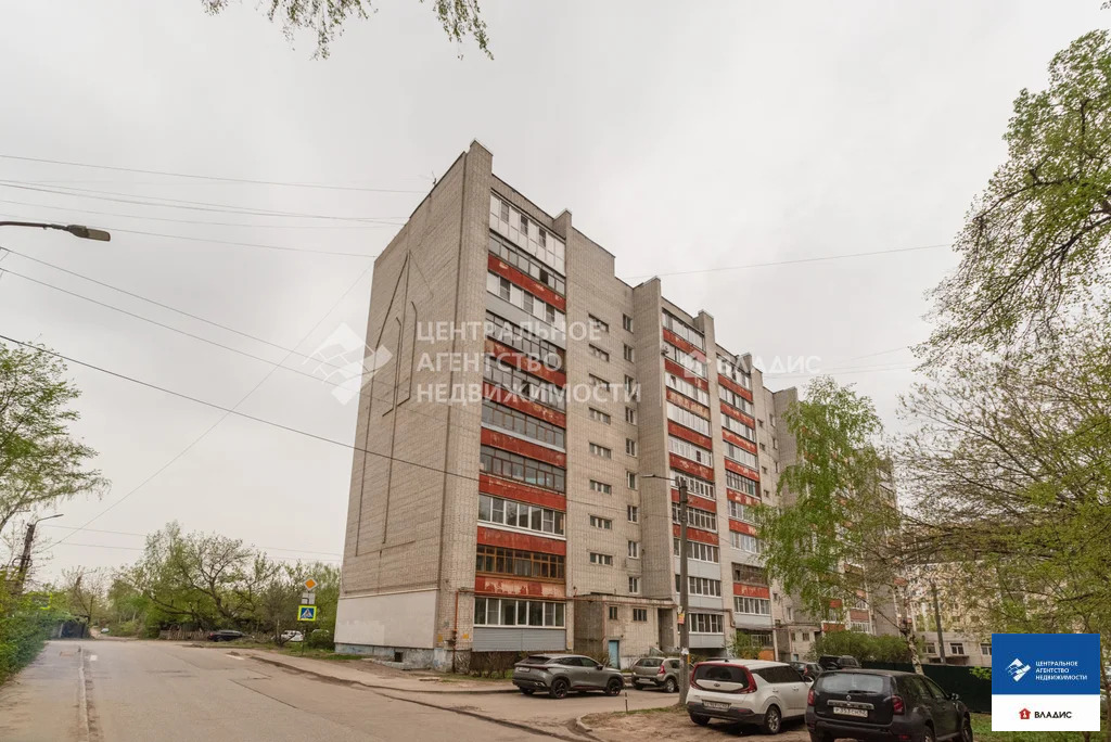Продажа квартиры, Рязань, ул. Трудовая - Фото 21