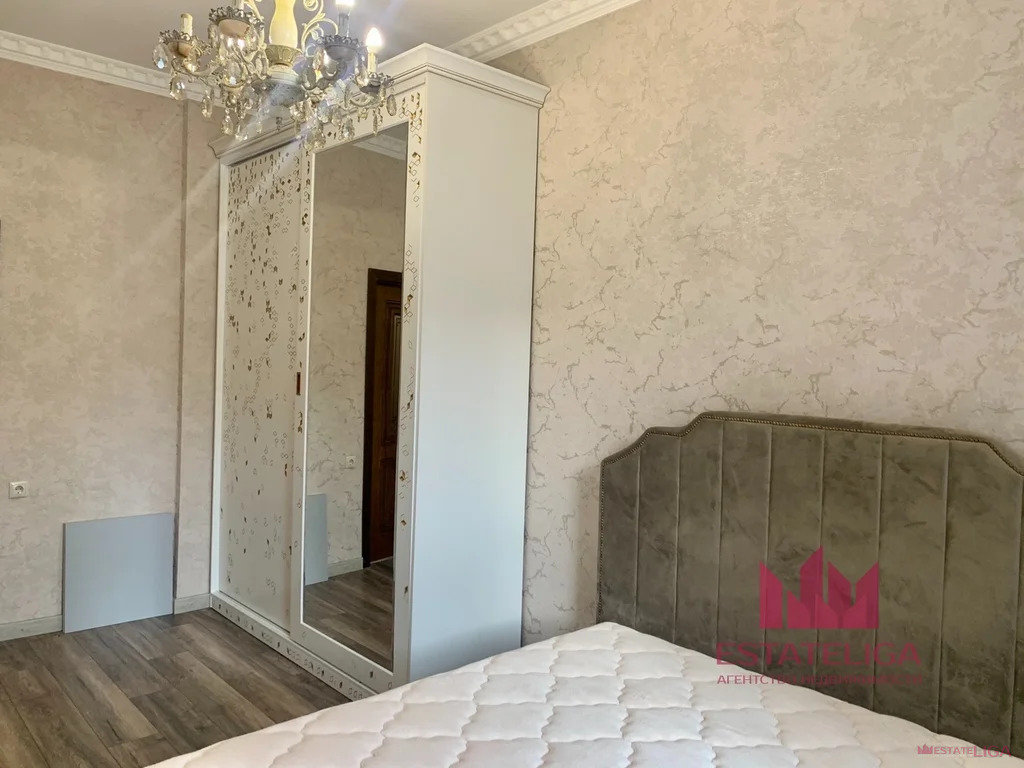 Продажа квартиры, улица Архитектора Щусева - Фото 7