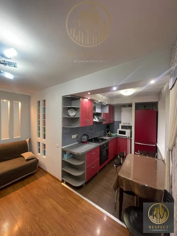 Продажа квартиры, Минеральные Воды, ул. Почтовая - Фото 2