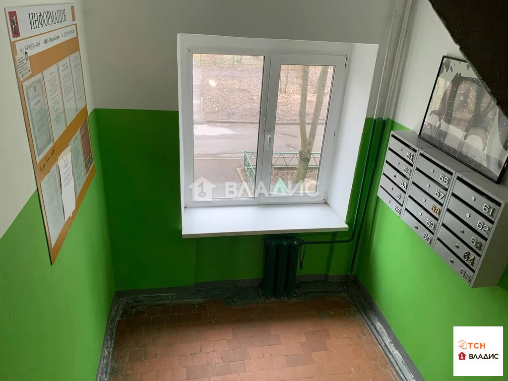 Продажа квартиры, Софрино, Пушкинский район, улица Микрорайон - Фото 5
