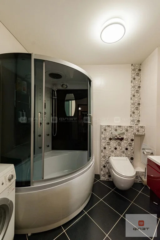 Продажа квартиры, Казань, ул. Амирхана Еники - Фото 40