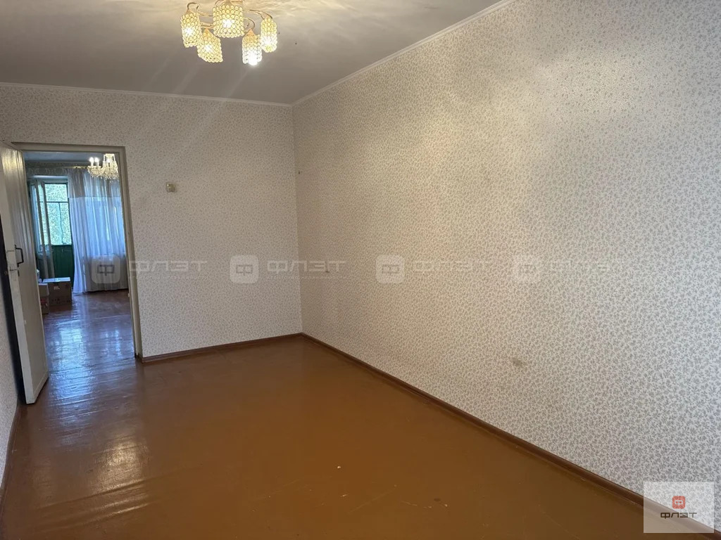 Продажа квартиры, Казань, ул. Центральная (Калуга) - Фото 7