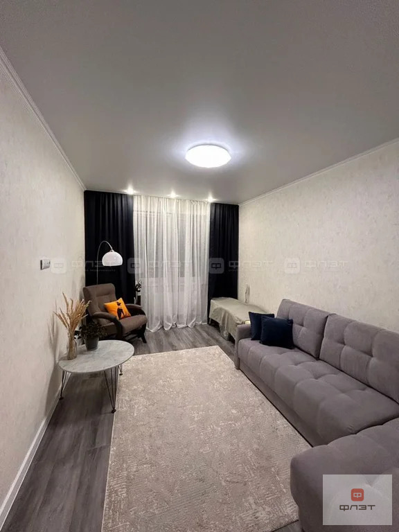 Продажа квартиры, Казань, ул. Павлюхина - Фото 7