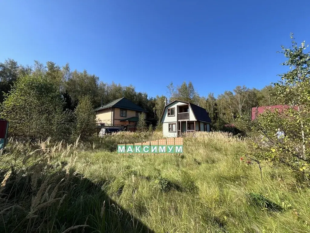 Дача в г/о Ступино, СНТ "Лесная сказка" - Фото 23