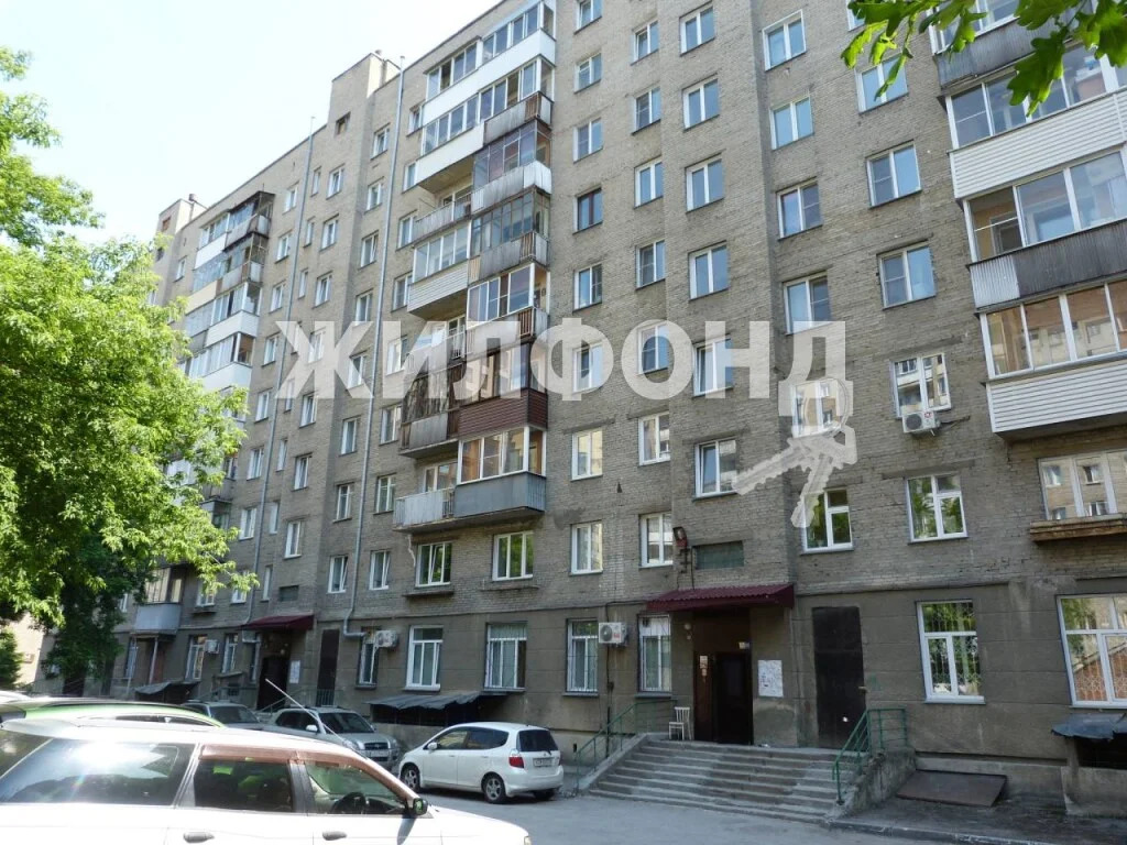 Продажа квартиры, Новосибирск, ул. Трудовая - Фото 11
