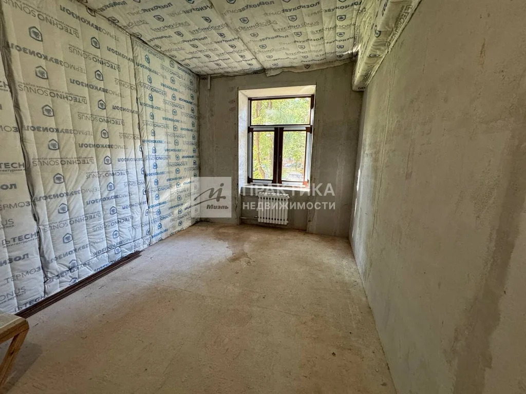 Продажа квартиры, Измайловский б-р. - Фото 8