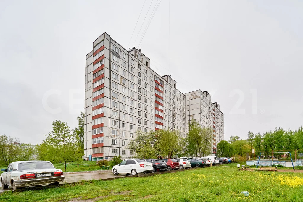 Продажа квартиры, Пермь, ул. Героев Хасана - Фото 12