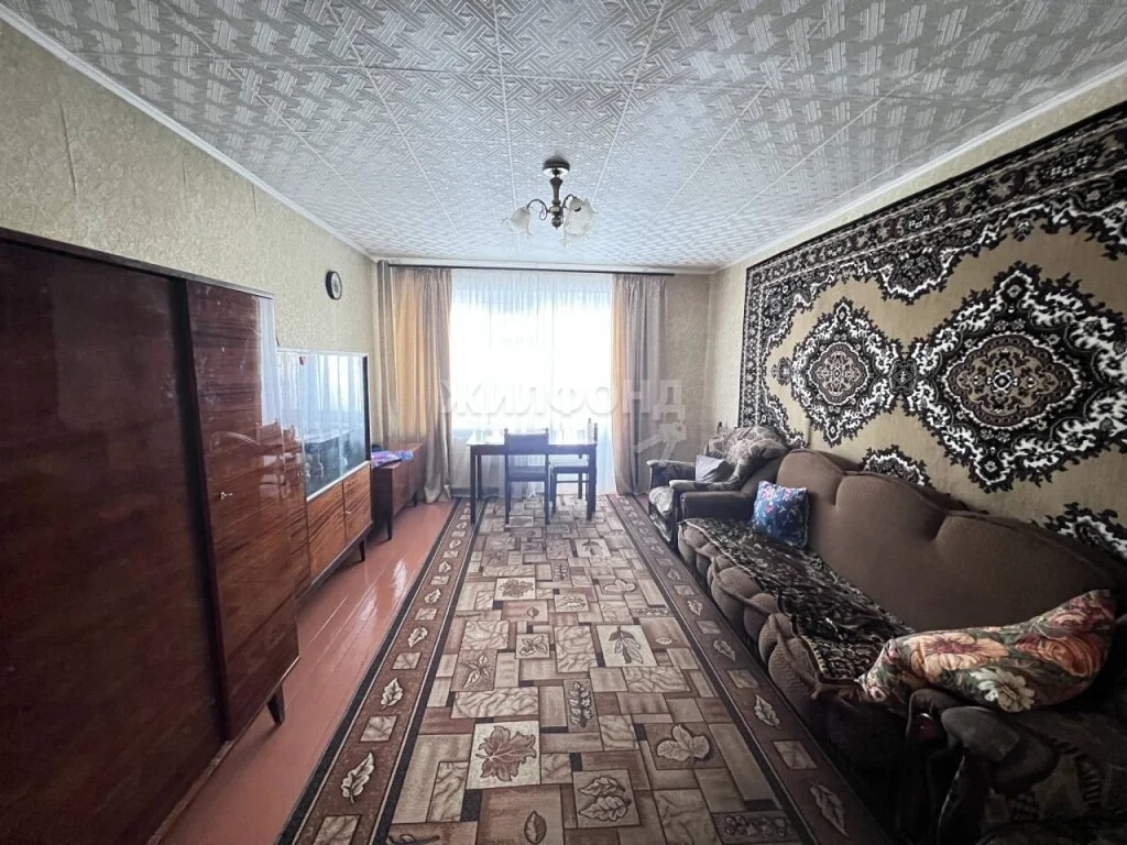 Продажа дома, Криводановка, Новосибирский район - Фото 9