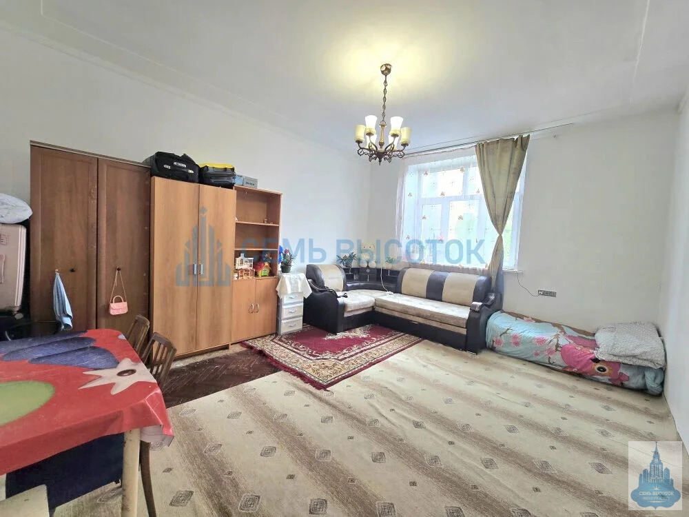 Продажа комнаты, Подольск, ул. Барамзиной - Фото 3