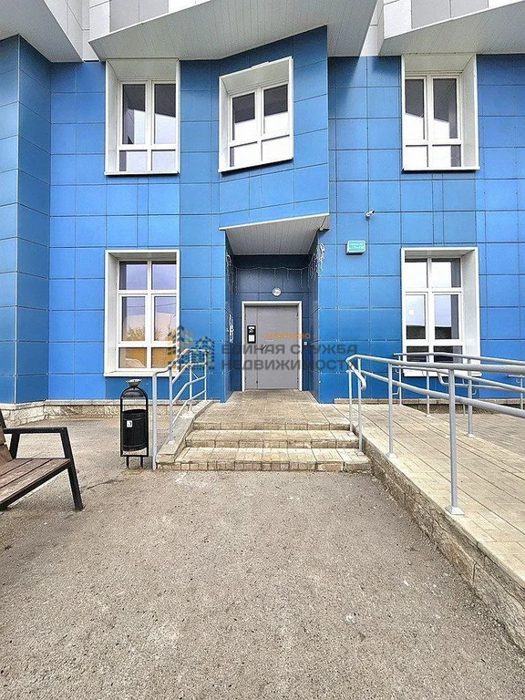 Аренда квартиры, Уфа, ул. Бородинская - Фото 12