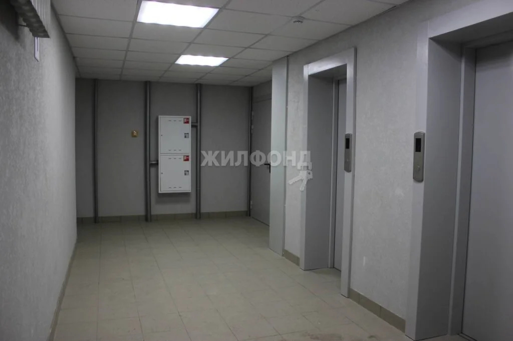 Продажа квартиры, Новосибирск, ул. Волховская - Фото 10