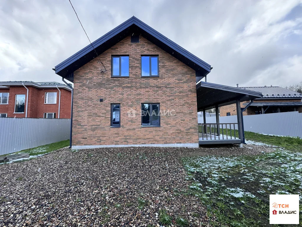 Продажа дома, Сергиев Посад, Сергиево-Посадский район, улица Лоскутиха - Фото 4