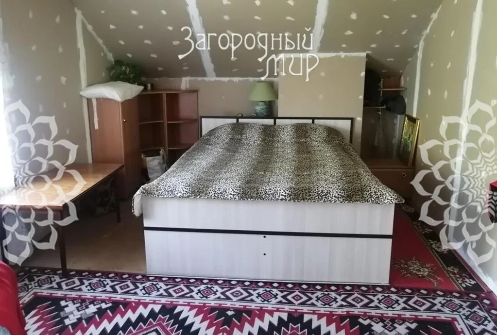 Продам дом, Симферопольское шоссе, 47 км от МКАД - Фото 20
