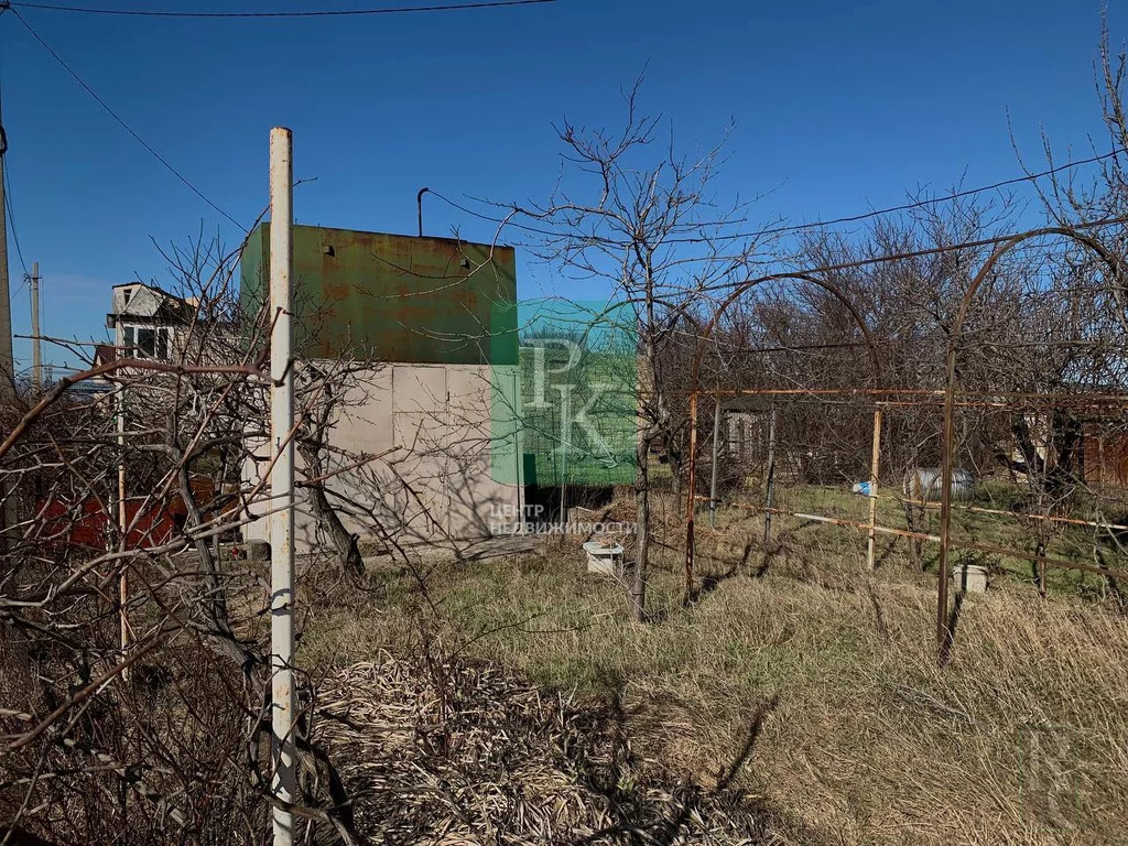 Продажа дома, Севастополь, садовое товарищество Ригель - Фото 30