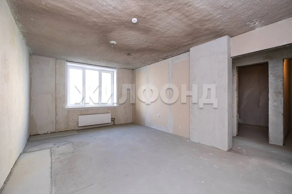 Продажа квартиры, Новосибирск, ул. Вилюйская - Фото 11