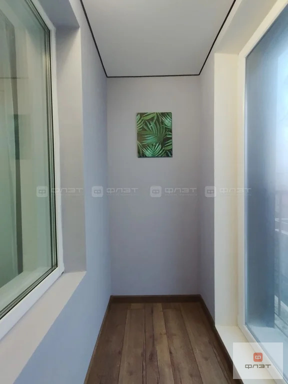 Продажа квартиры, Осиново, Зеленодольский район, ул. Спортивная - Фото 20