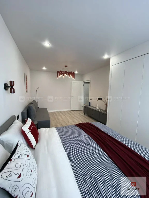 Продажа квартиры, Казань, ул. Нурсултана Назарбаева - Фото 2