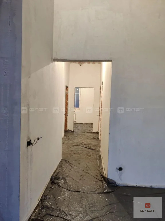 Продажа дома, Зимняя Горка, Лаишевский район, ул. Широкая - Фото 17