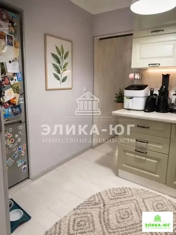 Продажа квартиры, Новомихайловский, Туапсинский район, Строителей ул. - Фото 2
