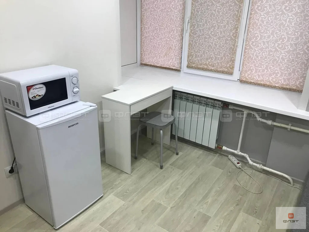 Продажа комнаты, Казань, ул. Октябрьская - Фото 5