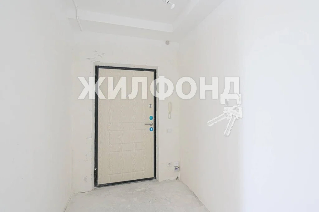 Продажа квартиры, Новосибирск, Звёздная - Фото 15