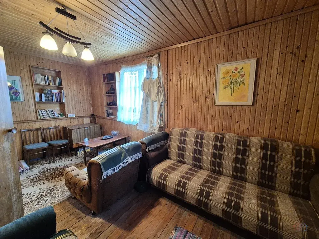 Дача 41,6 м2 на участке 6,6 сот. - Фото 10