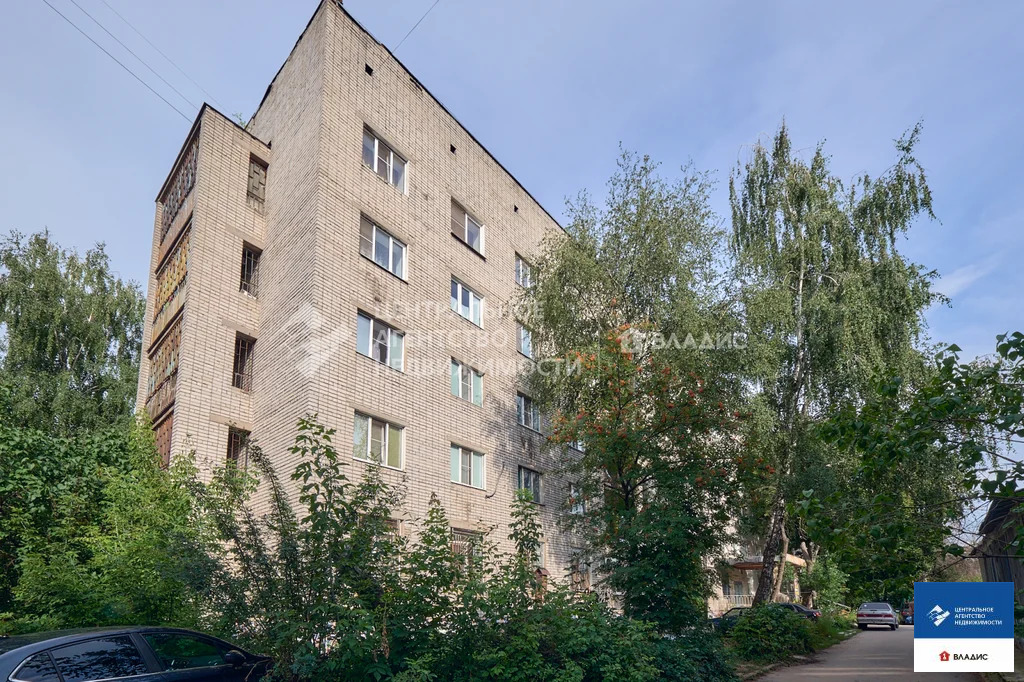 Продажа комнаты, Рязань, ул. Колхозная - Фото 0
