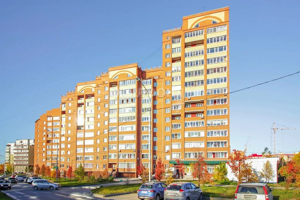 Продажа квартиры, Новосибирск, ул. Ключ-Камышенское плато - Фото 35