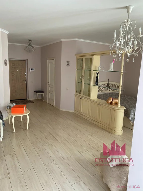 Продажа квартиры, Нагатинская наб. - Фото 0