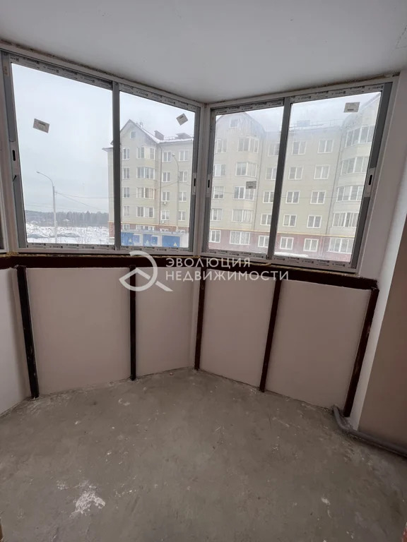 Продажа квартиры, Истра, Истринский район, Генерала Белобородова ... - Фото 12