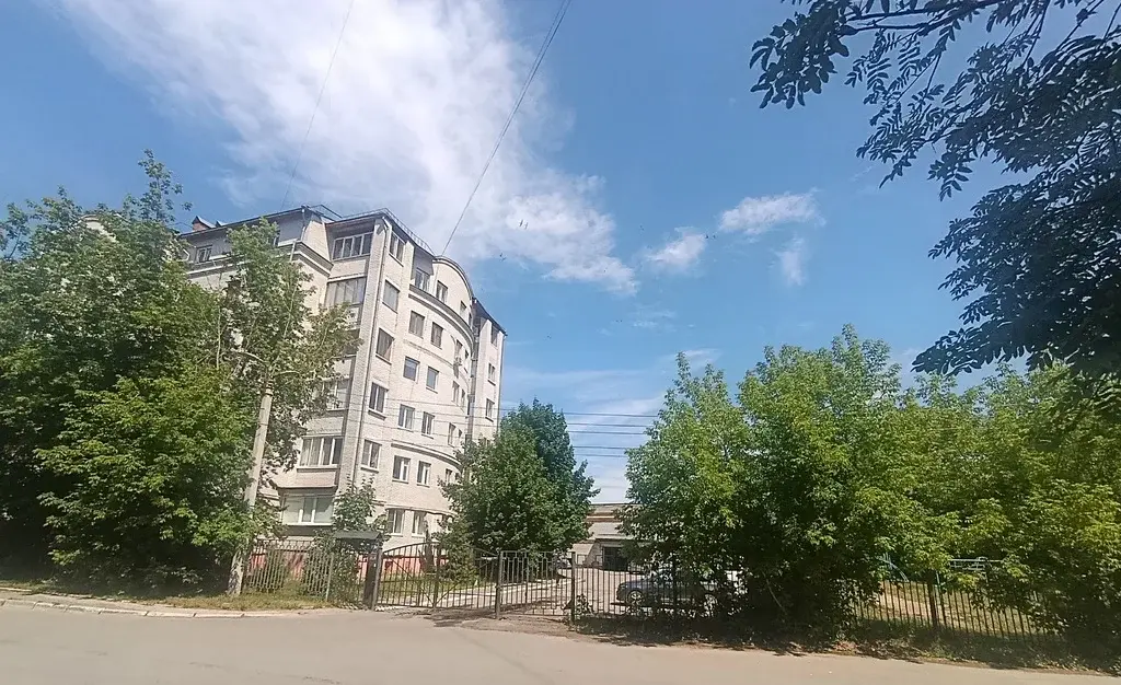 Продается однокомнатная квартира - Фото 4