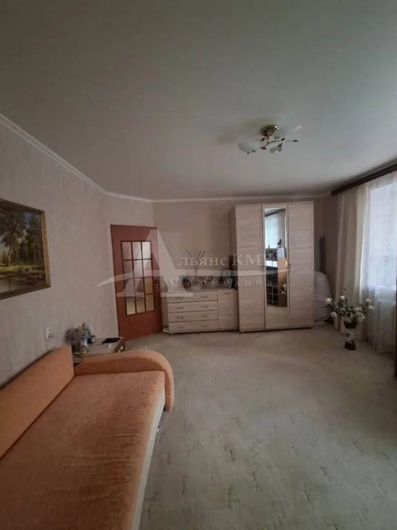 Продажа квартиры, Минеральные Воды, Новосёлов ул. - Фото 0