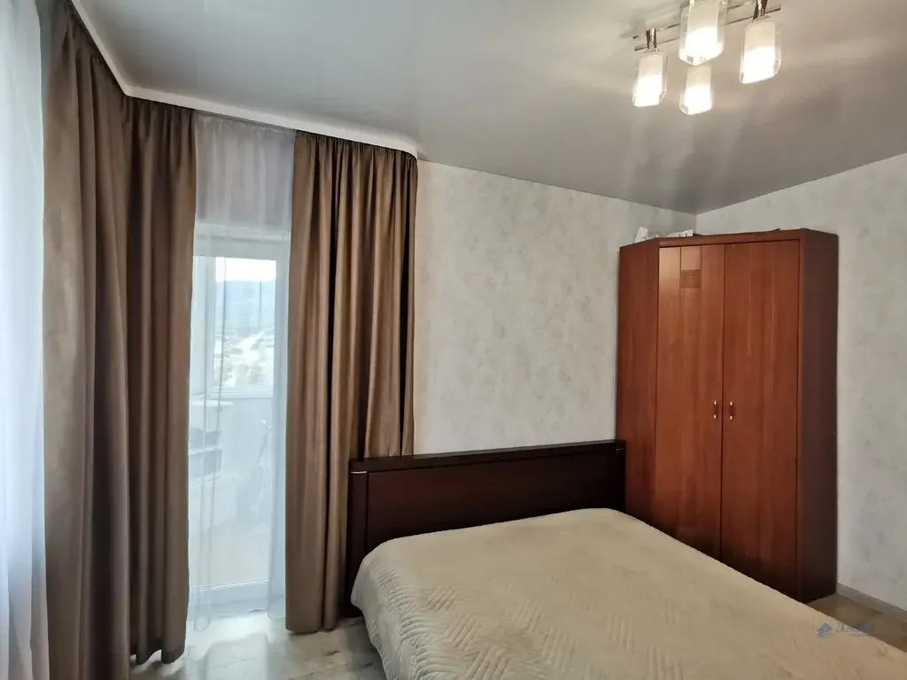 3-к. квартира, 71,7 м, 4/6 эт. - Фото 17