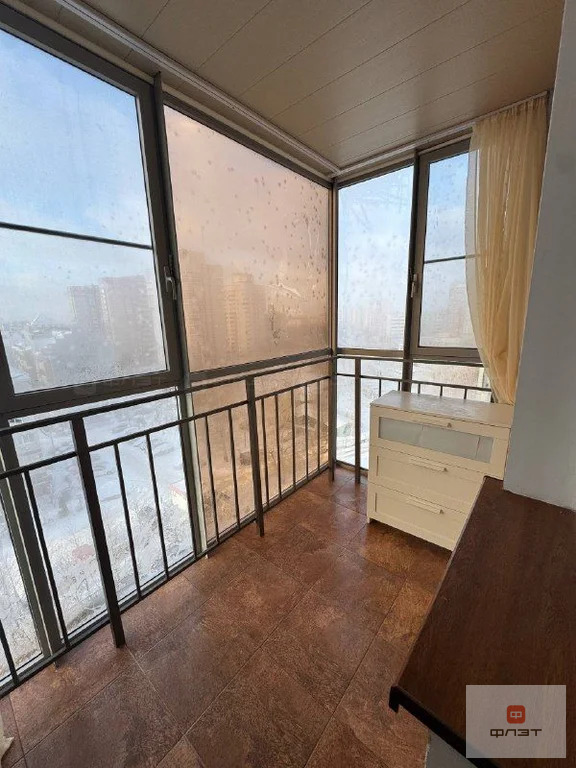 Продажа квартиры, Казань, ул. Юлиуса Фучика - Фото 1