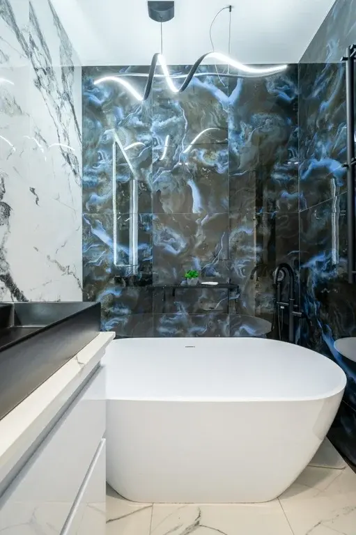 3-к.ул.Виктора Маслова, д.2,подъезд 11 - Фото 18