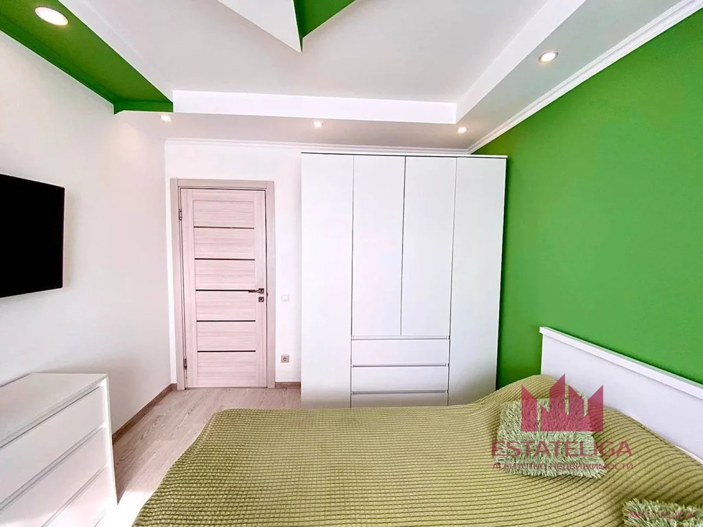 Продажа квартиры, Лопатино, Ленинский район, Сухановская улица - Фото 10