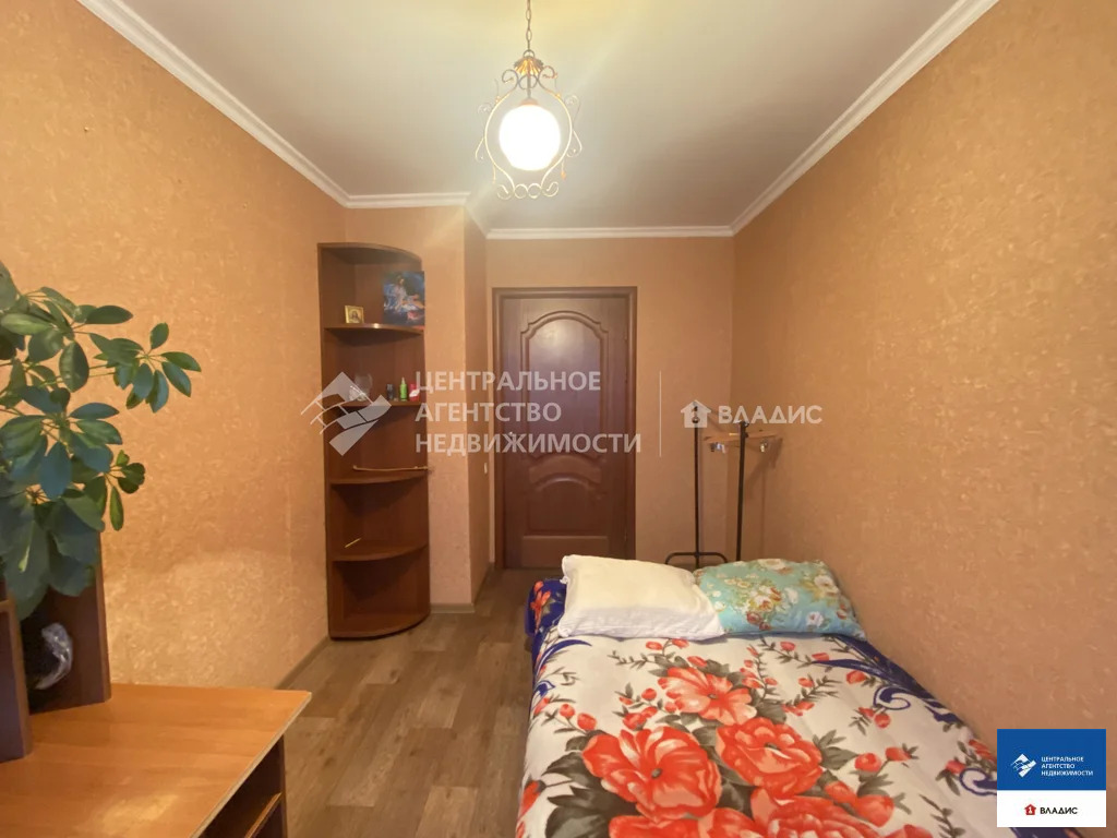 Продажа квартиры, Скопин, ул. Фабричная - Фото 16