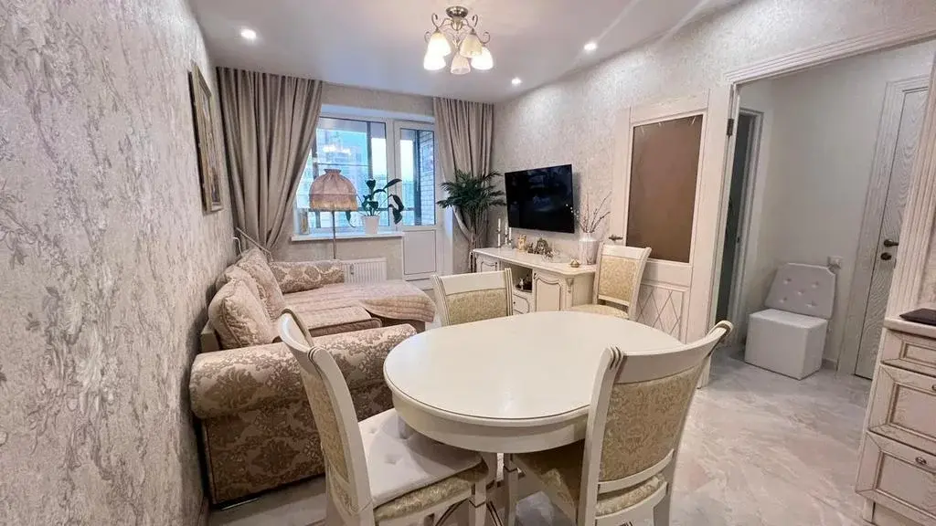 Продам квартиру на Николая Рубцова - Фото 13