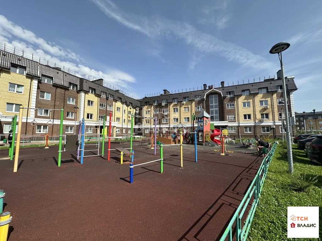 Продажа квартиры, Королев, Бурковский проезд - Фото 40