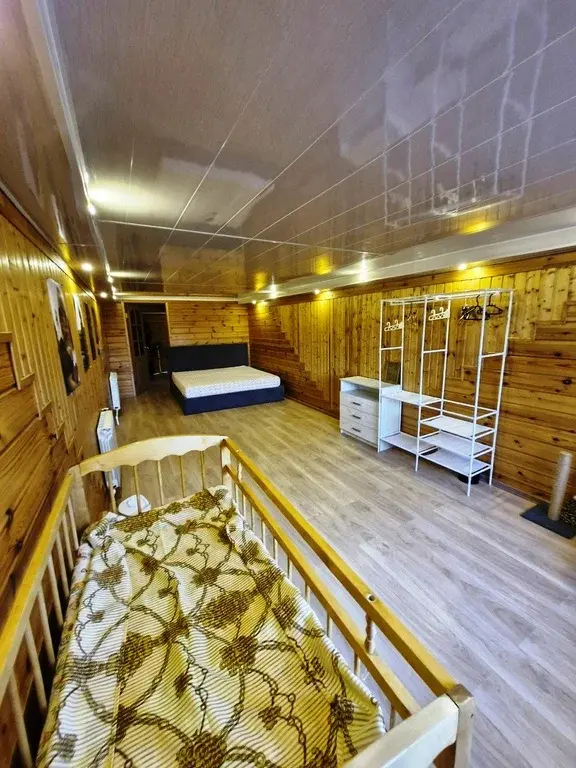 Дом в поселке Белоомут - Фото 23