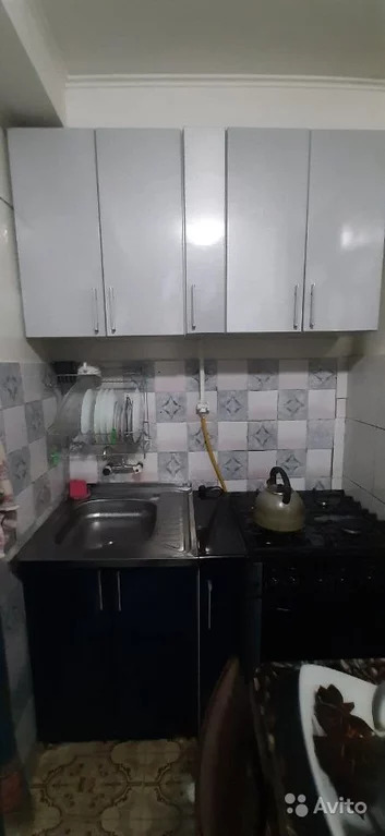 2-к квартира, 41 м, 1/4 эт. - Фото 12