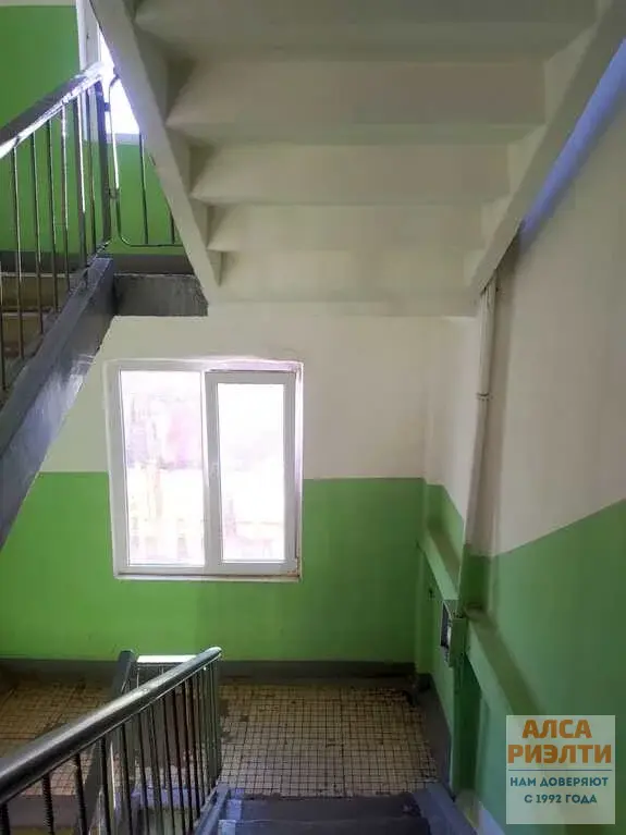Продается двухкомнатная квартира в центре Солнечногорска - Фото 12