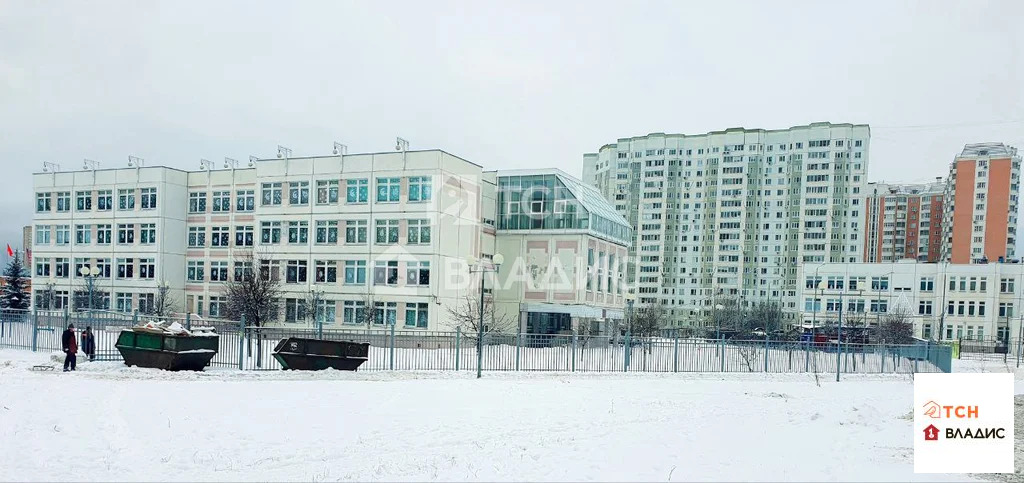 городской округ Балашиха, Балашиха, улица 40 лет Победы, д.25, ... - Фото 20