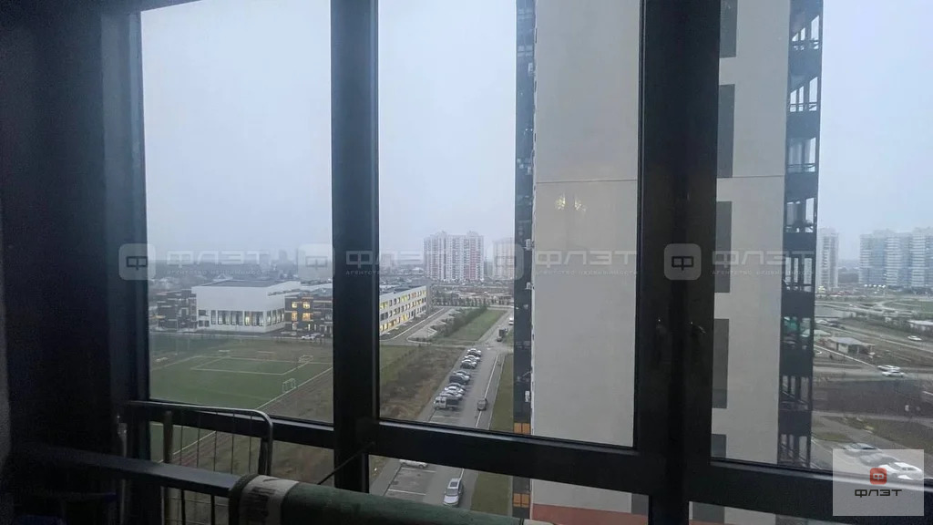 Продажа квартиры, Казань, проспект Ильгама Шакирова - Фото 12