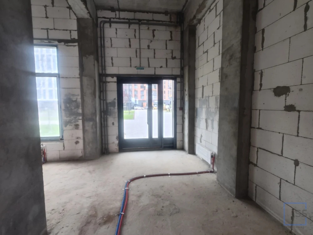 Продажа торгового помещения, Ленинградское ш. - Фото 2