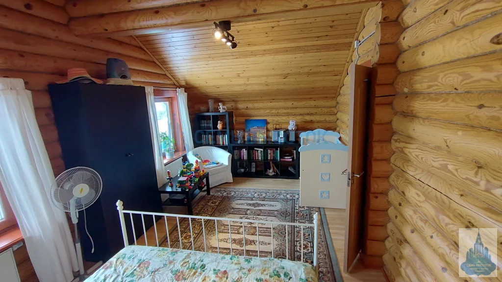 Продажа дома, Чехов, Чеховский район, ул. Магистральная - Фото 9