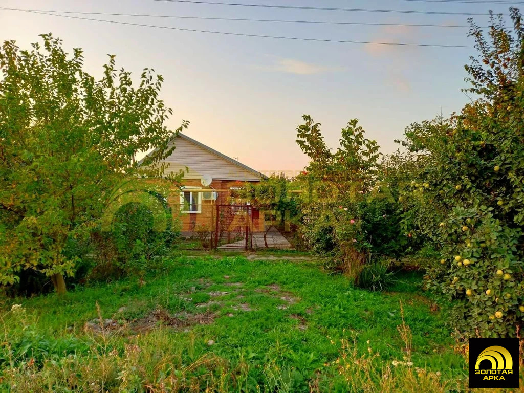 Продажа дома, Полтавская, Красноармейский район, ул. Ленина - Фото 3