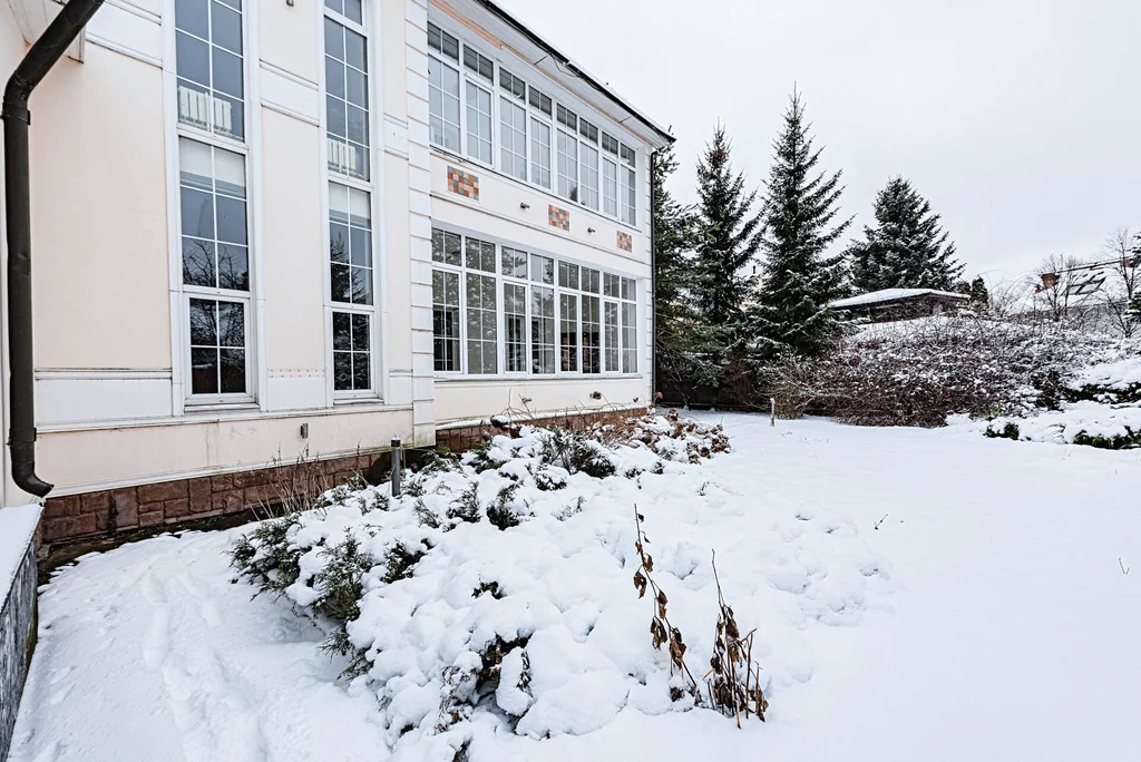 Продажа дома, Тарасовка, Пушкинский район, Сосновая улица - Фото 31